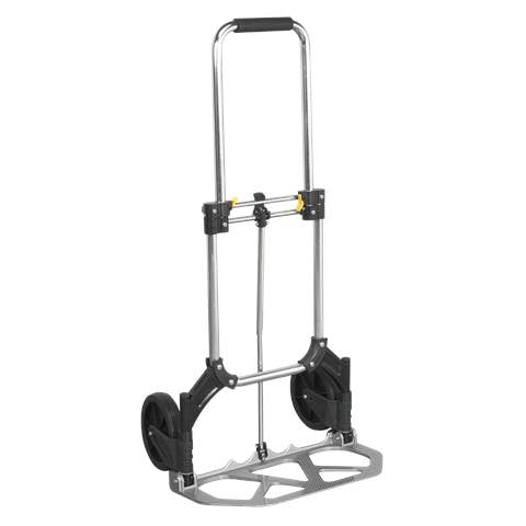 Aluminium Folding Sack Truck 70kg Capacity