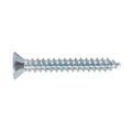 Self-Tapping Countersunk Pozi Screw 3.5 x 25mm, DIN 7982 - Pack of 100