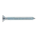 Self-Tapping Countersunk Pozi Screw 4.2 x 38mm, DIN 7982 - Pack of 100
