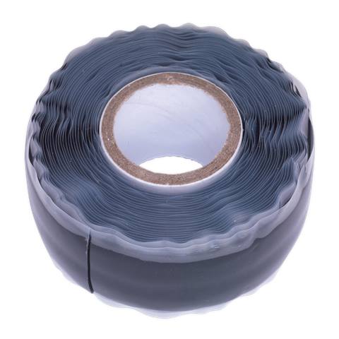 Silicone Repair Tape 5m - Black