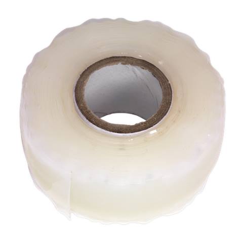 Silicone Repair Tape 5m - Clear