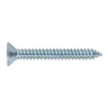 Self-Tapping Countersunk Pozi Screw 6.3 x 51mm, DIN 7982 - Pack of 100