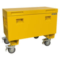 Truck Box with Wheel Kit 910 x 430 x 560mm