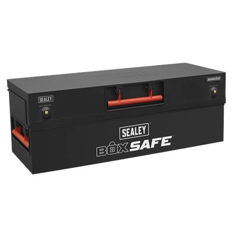 Truck Box 1275 x 470 x 450mm