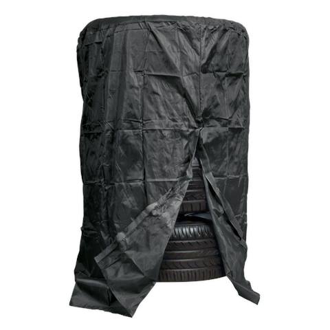 Wheel Storage Trolley Cover