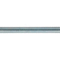 Zinc Plated Threaded Rod M10 x 1m - Pack of 5