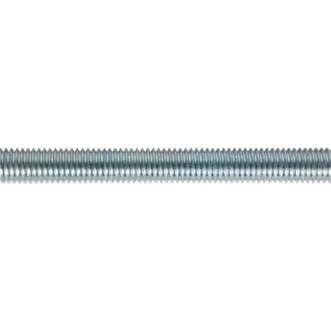 Zinc Plated Threaded Rod M10 x 1m - Pack of 5