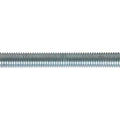 Zinc Plated Threaded Rod M12 x 1m - Pack of 5