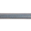 Zinc Plated Threaded Rod M24 x 1m - Pack of 2