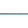 Zinc Plated Threaded Rod M6 x 1m - Pack of 5