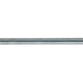 Zinc Plated Threaded Rod M8 x 1m - Pack of 5