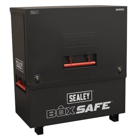 Superline PRO® Tool Vault 1125 x 610 x 1275mm