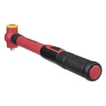Premier Insulated Torque Wrench 3/8"Sq Drive 5-25Nm - VDE Approved