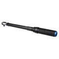 Torque Wrench Micrometer 3/8"Sq Drive Calibrated 20-120Nm - Premier Black