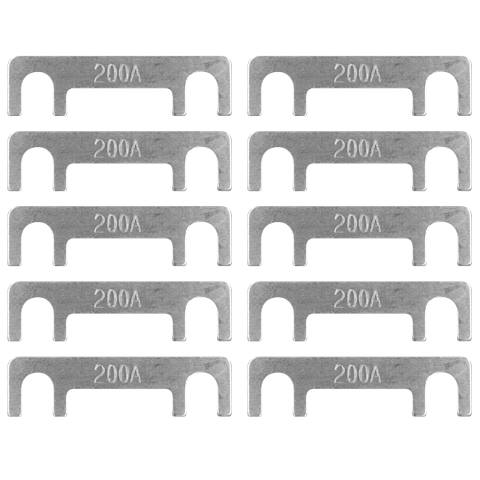 Fuse for SUPERSTART950E 200A - Pack of 10