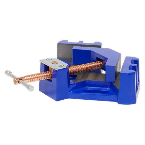 Welding Vice 165mm