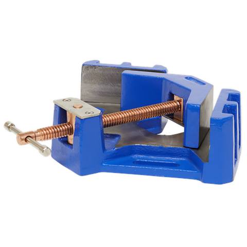 Welding Vice 215mm