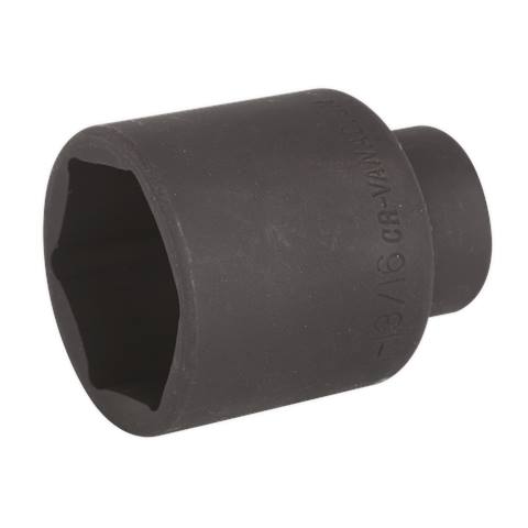 Imperial Deep Impact Socket 1/2"Sq Drive 1-13/16"