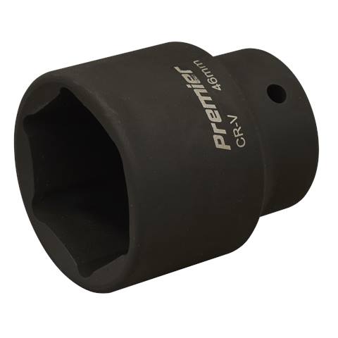 Premier Impact Socket 3/4"Sq Drive 46mm