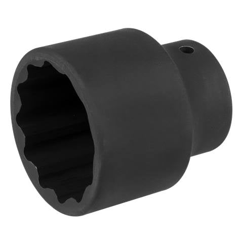 Premier Bi-Hex Impact Socket 3/4"Sq Drive 50mm