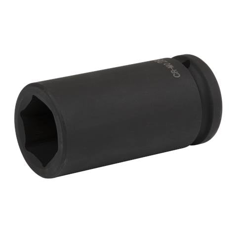 Premier Deep Impact Socket 3/4"Sq Drive 28mm