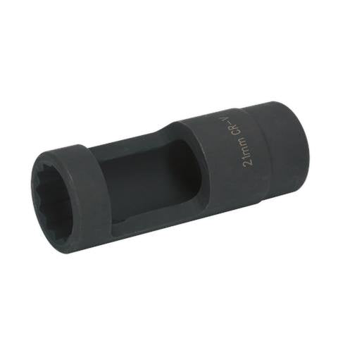 Injector Socket 1/2"Sq Drive 21 x 84mm