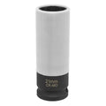Alloy Wheel Star Profile Impact Socket for Hyundai 1/2"Sq Drive 21mm