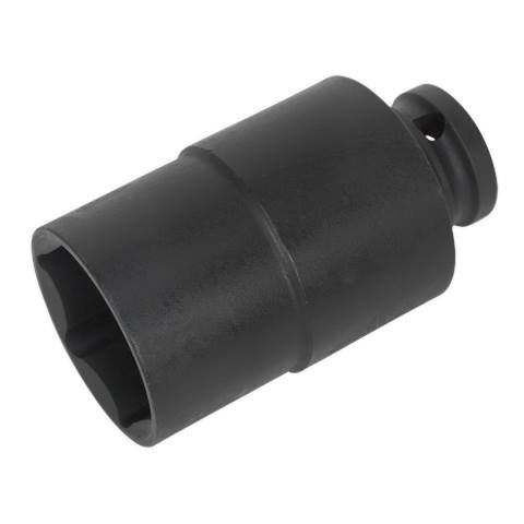 Impact Socket Hub Nut for Fiat 500, Ford Ka 1/2"Sq Drive 36mm