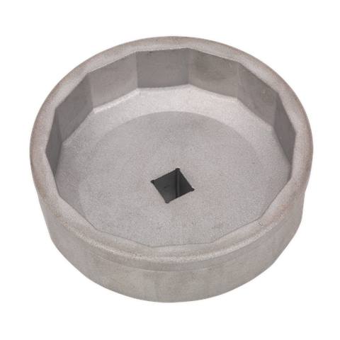 Oil Filter Cap Wrench 74mm x 14 Flutes