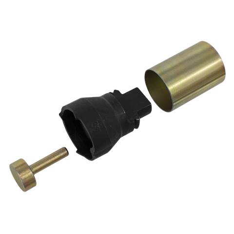 Cutter for Jaguar