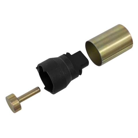 Cutter for Land Rover/Range Rover