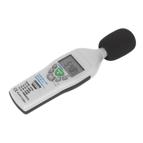 Sound Level Meter