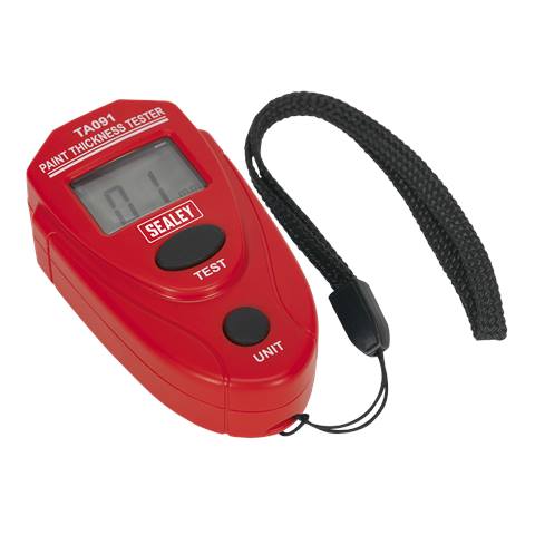 Paint Thickness Gauge