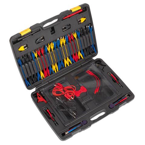 Test Lead Set 92pc