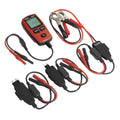 Automotive Current Tester 30A
