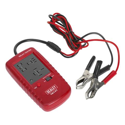 Relay Tester