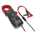 Current Clamp AC/DC 40A/400A 28mm
