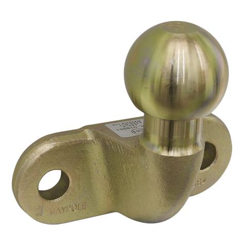 Tow-Ball E-Approved 50mm