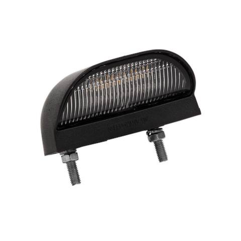 Numberplate Lamp SMD LED 12/24V