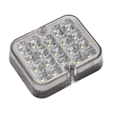 Reverse Lamp SMD LED 1224V