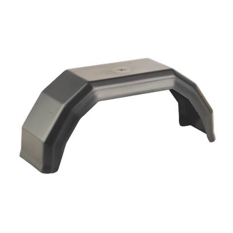 Single Mudguard 490 x 140mm