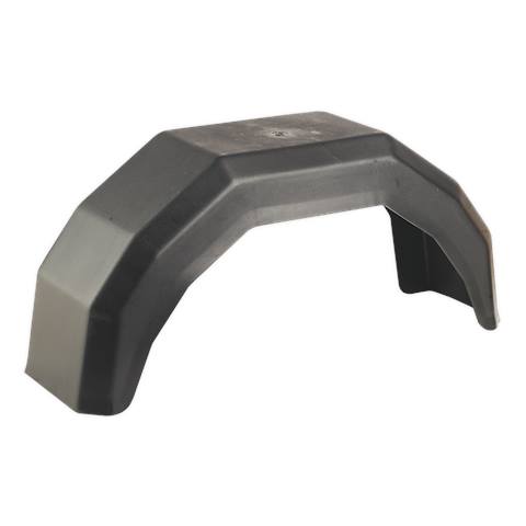 Single Mudguard 760 x 220mm