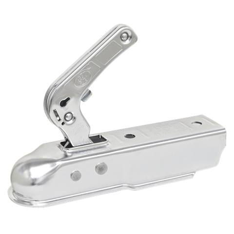 Towing Hitch 50mm 750kg Capacity