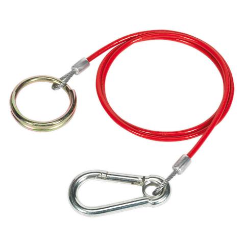 Breakaway Cable 1m x 3mm