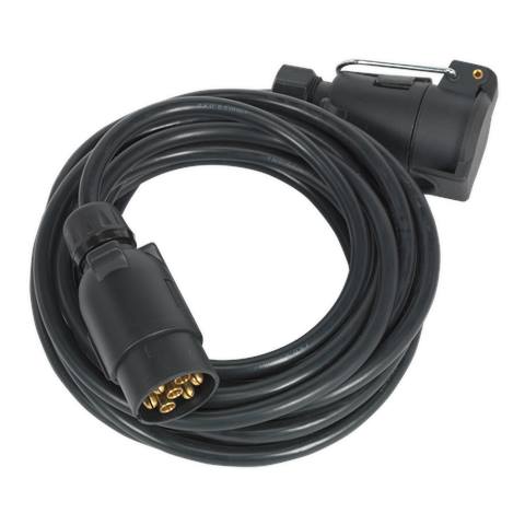 Extension Lead 7-Pin N-Type 6m