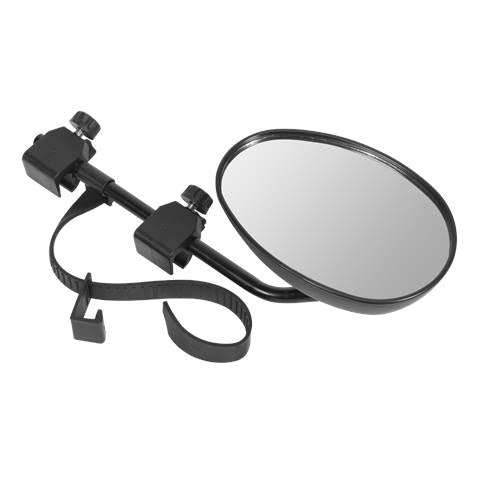 Towing Mirror Extension