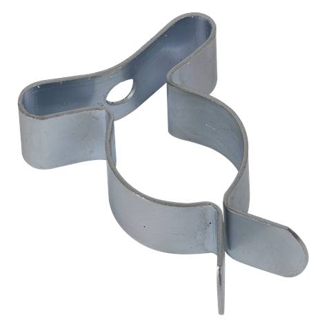 10mm Tool Board Clip Pack of 25