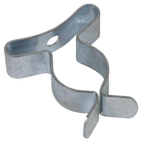 12mm Tool Board Clip Pack of 25