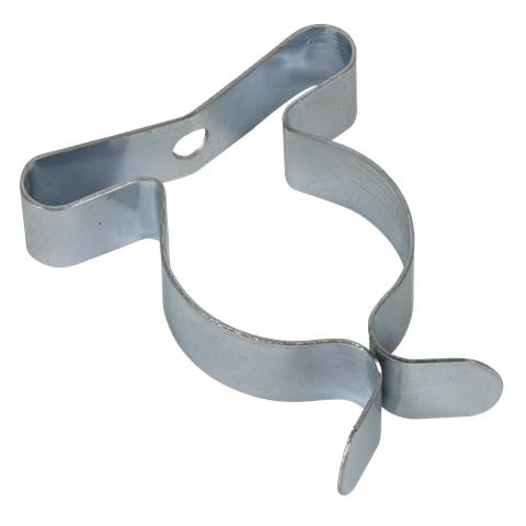 25mm Tool Board Clip Pack of 25