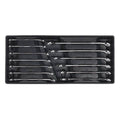 Premier Combination Spanner Set with Tool Tray 13pc